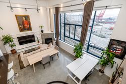 i at 402 - 2001 Wall Street, Grandview VE, Vancouver East