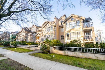 unit-203-611-w-13th-avenue-vancouver-3 at 203 - 611 West 13t Avenue, Fairview VW, Vancouver West