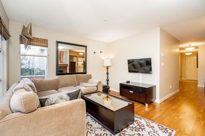 unit-203-611-w-13th-avenue-vancouver-8 at 203 - 611 West 13t Avenue, Fairview VW, Vancouver West