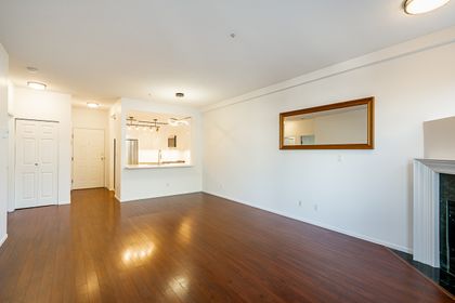 d-1 at 405 - 2525 Quebec Street, Mount Pleasant VE, Vancouver East