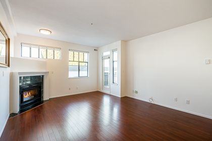 d-4 at 405 - 2525 Quebec Street, Mount Pleasant VE, Vancouver East