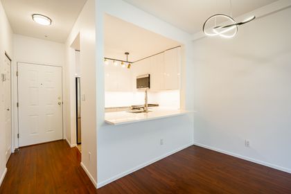 e-2 at 405 - 2525 Quebec Street, Mount Pleasant VE, Vancouver East