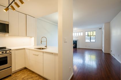 g-2 at 405 - 2525 Quebec Street, Mount Pleasant VE, Vancouver East