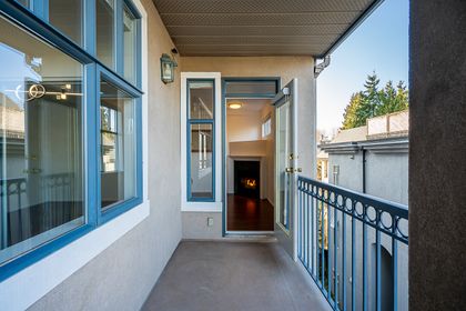 k-1 at 405 - 2525 Quebec Street, Mount Pleasant VE, Vancouver East