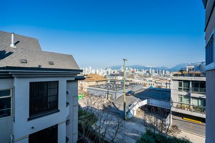 l-1 at 405 - 2525 Quebec Street, Mount Pleasant VE, Vancouver East