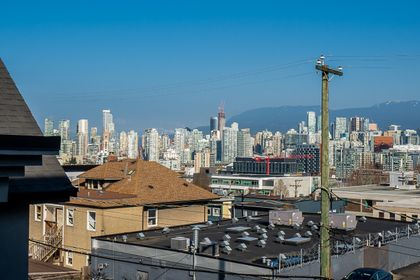 l-3 at 405 - 2525 Quebec Street, Mount Pleasant VE, Vancouver East