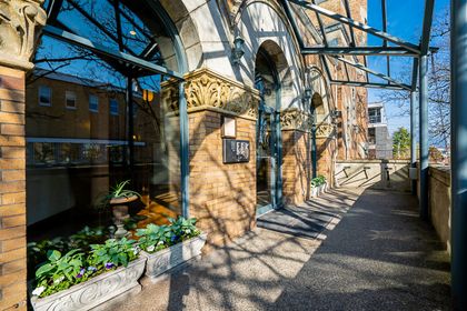 n-1 at 405 - 2525 Quebec Street, Mount Pleasant VE, Vancouver East