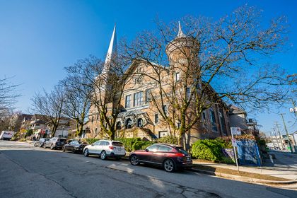 o-1 at 405 - 2525 Quebec Street, Mount Pleasant VE, Vancouver East