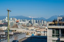 l-2 at 405 - 2525 Quebec Street, Mount Pleasant VE, Vancouver East