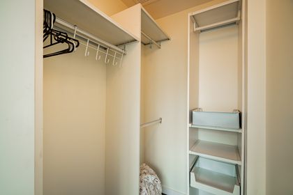 f-4 at 409 - 989 Nelson Street, Downtown VW, Vancouver West