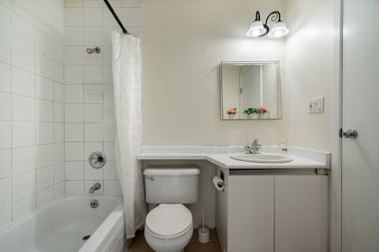 g at 409 - 989 Nelson Street, Downtown VW, Vancouver West