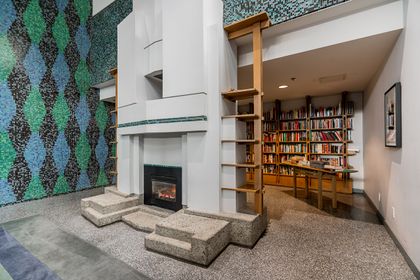 h-6 at 409 - 989 Nelson Street, Downtown VW, Vancouver West