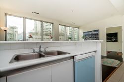 d-2 at 409 - 989 Nelson Street, Downtown VW, Vancouver West