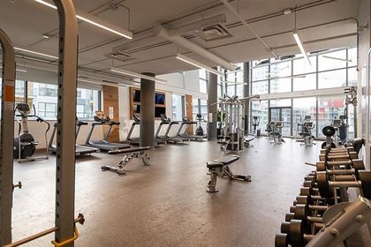 262768892-27 at 607 - 8538 River District Crossing, S.W. Marine, Vancouver West