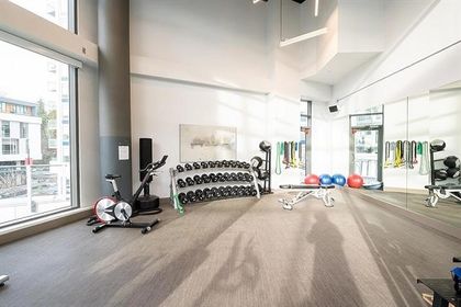 262768892-28 at 607 - 8538 River District Crossing, S.W. Marine, Vancouver West