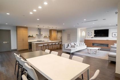 262768892-31 at 607 - 8538 River District Crossing, S.W. Marine, Vancouver West