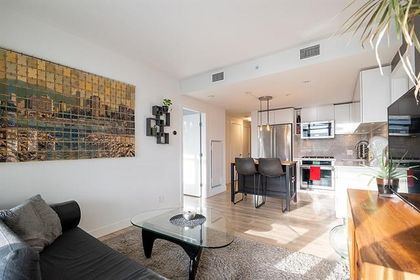 262768892-6 at 607 - 8538 River District Crossing, S.W. Marine, Vancouver West