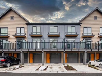 b at 38031 Keel Way, Downtown SQ, Squamish