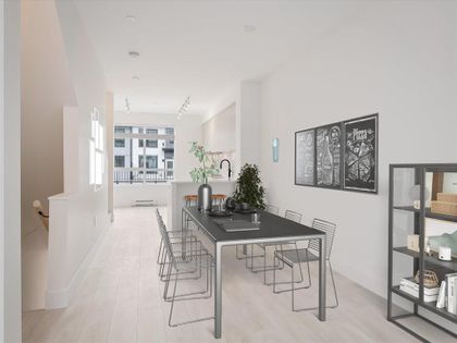 f at 38031 Keel Way, Downtown SQ, Squamish