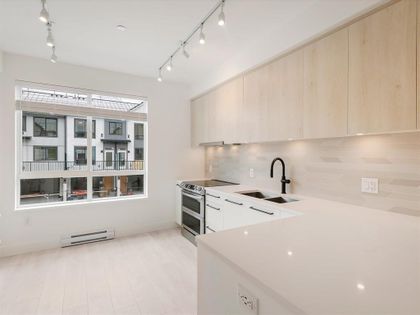 g-3 at 38031 Keel Way, Downtown SQ, Squamish