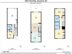 o at 38031 Keel Way, Downtown SQ, Squamish