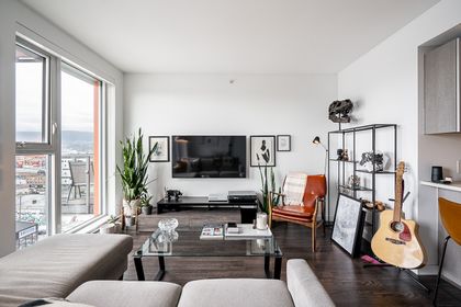 b-3 at 1110 - 933 East Has Street, Downtown VE, Vancouver East