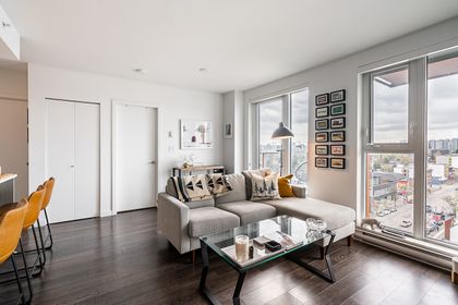 b-5 at 1110 - 933 East Has Street, Downtown VE, Vancouver East