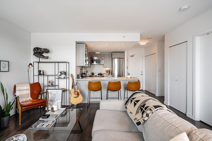 b-6 at 1110 - 933 East Has Street, Downtown VE, Vancouver East