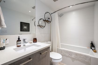 g at 1110 - 933 East Has Street, Downtown VE, Vancouver East