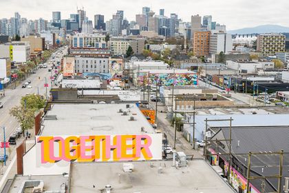 o-7 at 1110 - 933 East Has Street, Downtown VE, Vancouver East