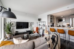 a at 1110 - 933 East Has Street, Downtown VE, Vancouver East