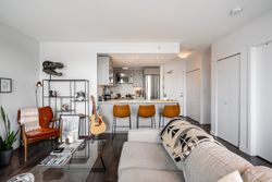 b-6 at 1110 - 933 East Has Street, Downtown VE, Vancouver East