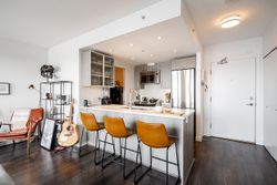 c-1 at 1110 - 933 East Has Street, Downtown VE, Vancouver East