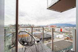 h at 1110 - 933 East Has Street, Downtown VE, Vancouver East