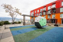 k at 1110 - 933 East Has Street, Downtown VE, Vancouver East