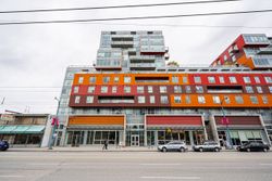 m-1 at 1110 - 933 East Has Street, Downtown VE, Vancouver East