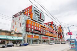 m-3 at 1110 - 933 East Has Street, Downtown VE, Vancouver East
