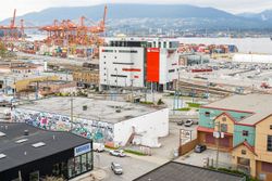 o-1 at 1110 - 933 East Has Street, Downtown VE, Vancouver East