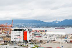 o-5 at 1110 - 933 East Has Street, Downtown VE, Vancouver East