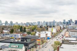 o-6 at 1110 - 933 East Has Street, Downtown VE, Vancouver East