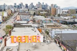 o-7 at 1110 - 933 East Has Street, Downtown VE, Vancouver East