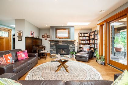 c-4 at 1381 18th Eas Street, Westlynn, North Vancouver