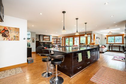 d-1 at 1381 18th Eas Street, Westlynn, North Vancouver