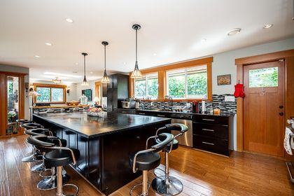 d-3 at 1381 18th Eas Street, Westlynn, North Vancouver