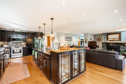 e-2 at 1381 18th Eas Street, Westlynn, North Vancouver