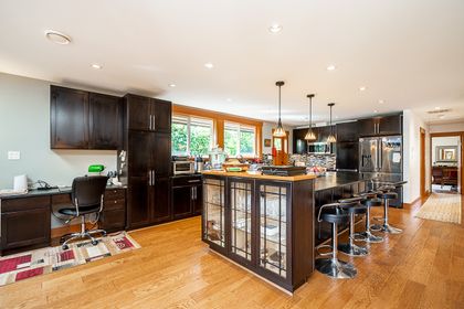 e-3 at 1381 18th Eas Street, Westlynn, North Vancouver