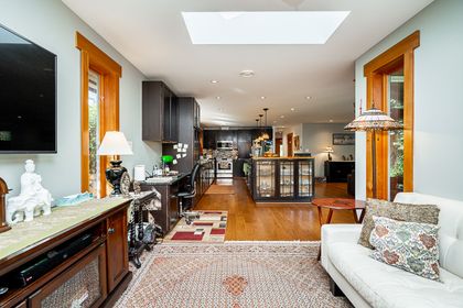 f-1 at 1381 18th Eas Street, Westlynn, North Vancouver