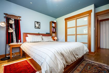 g-5 at 1381 18th Eas Street, Westlynn, North Vancouver