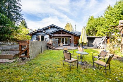 j-3 at 1381 18th Eas Street, Westlynn, North Vancouver