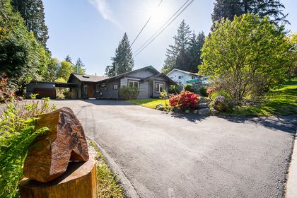 k-2 at 1381 18th Eas Street, Westlynn, North Vancouver